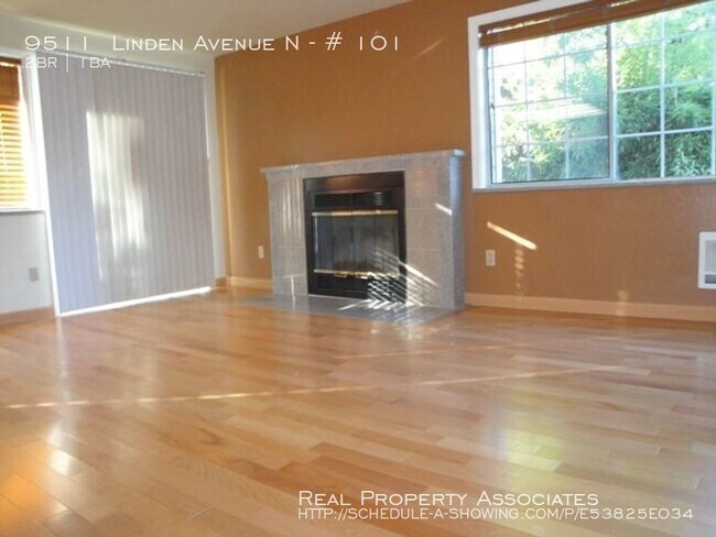 Foto del edificio - 9511 Linden Ave N