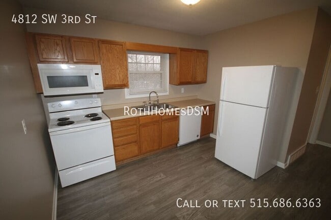 Foto del edificio - 4812 SW 3rd St