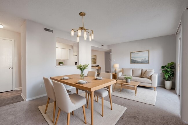 Building Photo - Laurel Pines