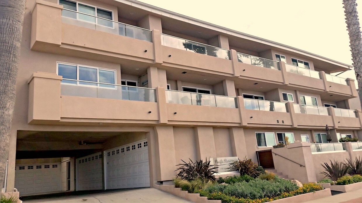 1708 Esplanade, Redondo Beach, CA 90277 Apartments in Redondo Beach
