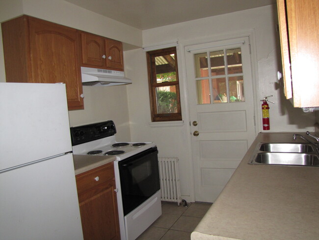 A Kitchen - 310 W Nittany Ave