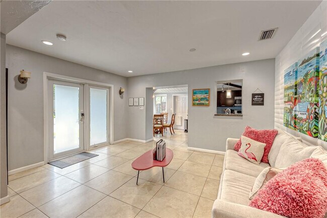 Foto del edificio - 1517 NE 17th Terrace