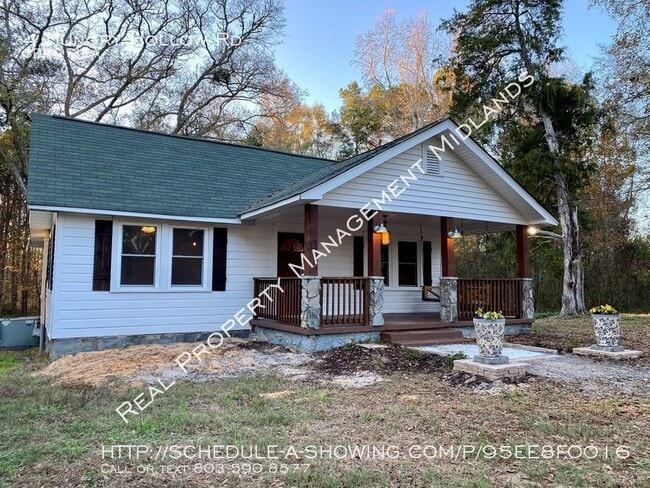 Building Photo - Cozy Home in Winnsboro