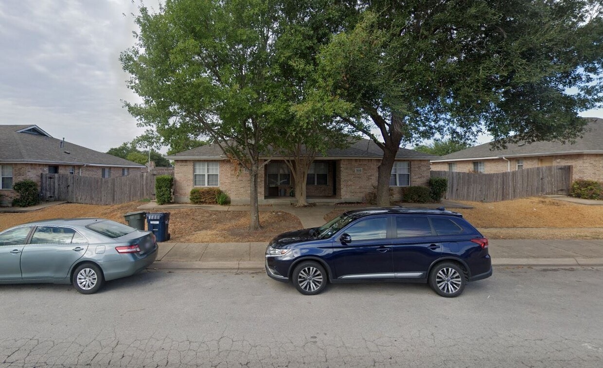 Photo - 1706 Dexter Dr S (College Station, TX)