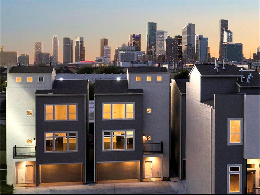 Foto principal - 1310 Roberts St