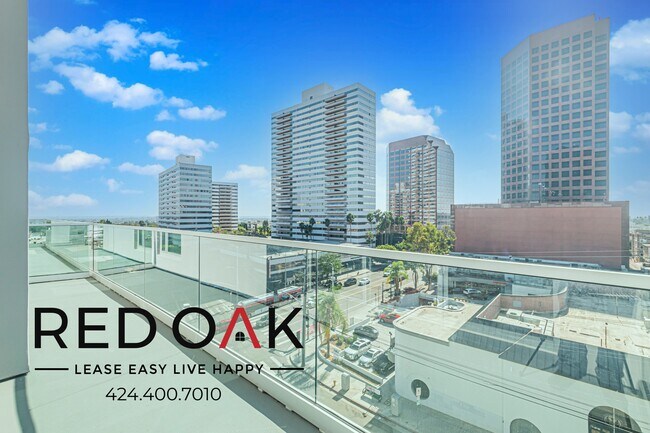 Foto del edificio - 1168 S Barrington Ave