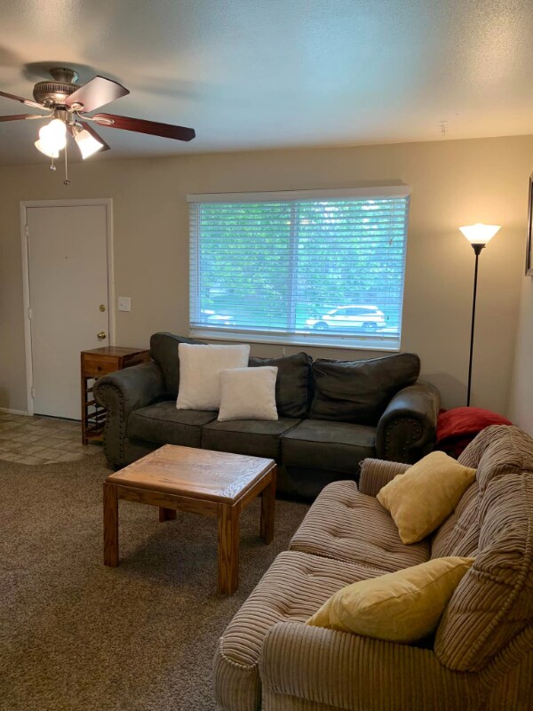 Foto del edificio - 487 S 450 E Alley