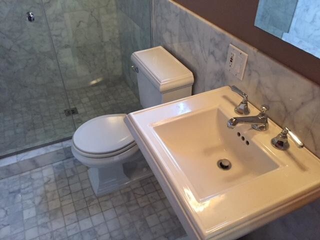 Bathroom - 35 Thornton Ave