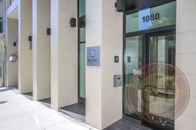Foto del edificio - Lower Nob Hill - 2 BR, 1 BA Condo 750 Sq. ...