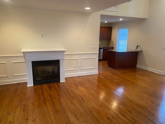 Foto del edificio - Banner Country Club condo