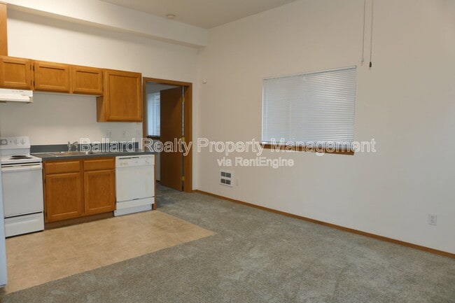Photo - 1550 NW 51st St Apartment