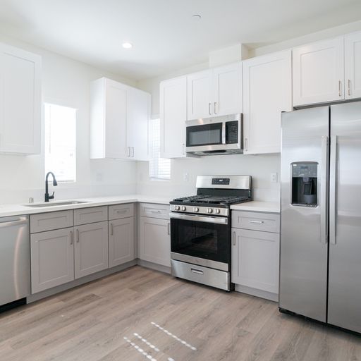 8 Apartments for Rent in El Sereno, CA Westside Rentals