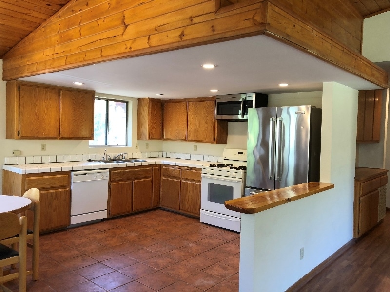 15620 Mil Potrero Hwy, Frazier Park, CA 93225 House Rental in Frazier