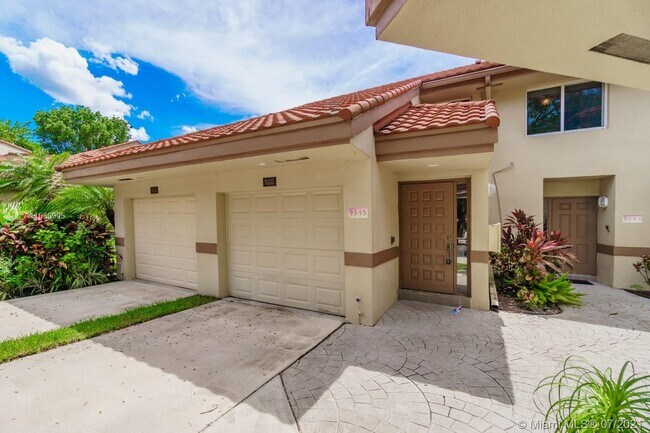 Foto del edificio - 9335 NW 9th Pl