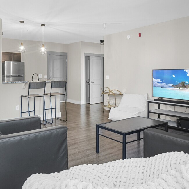 Foto del edificio - The League Bloomington