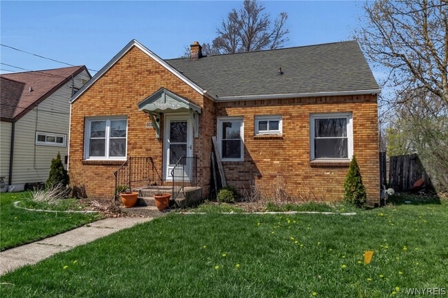 Foto del edificio - 4098 Bailey Ave