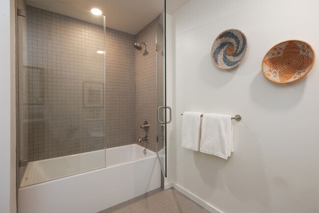Foto del interior - Frame Downtown Culver