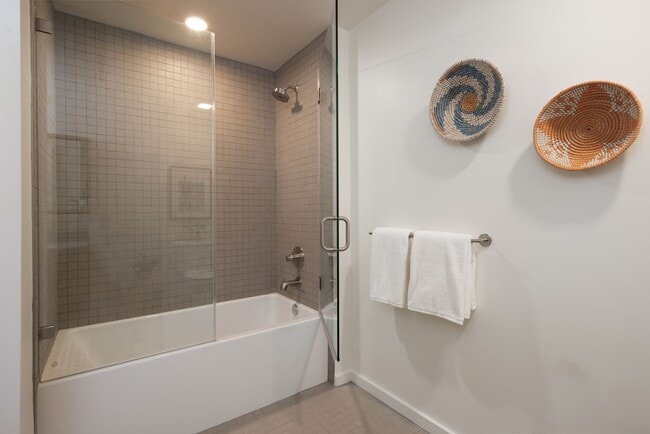 Interior Photo - Frame Downtown Culver