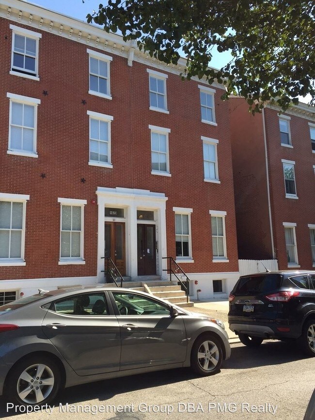 Foto del edificio - 1621 Green St