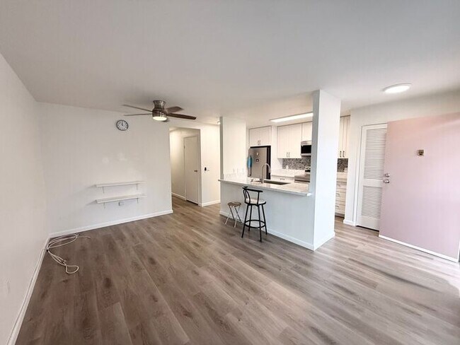 Foto del edificio - Mililani - Northpointe Terrace I 2-bedroom 2 bath w/2 parking stalls