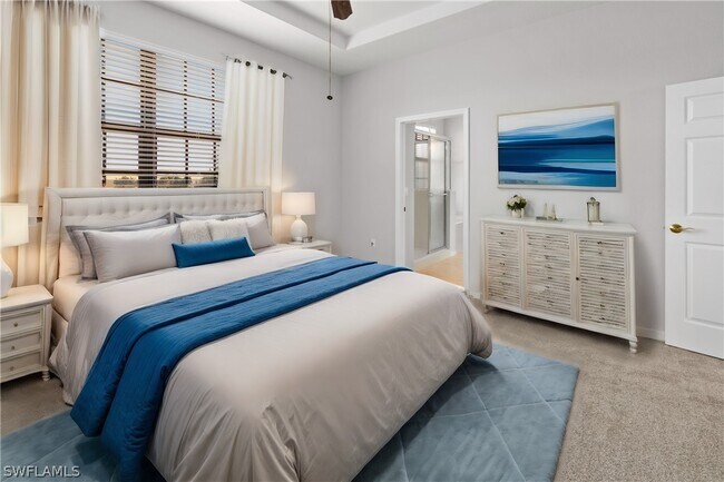 Foto del edificio - 15243 Summit Pl Cir