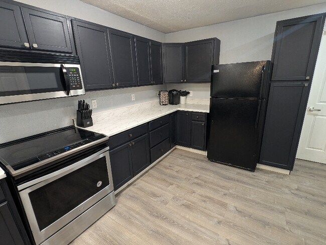 Foto del edificio - 511 Goliad St