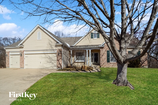 Foto del edificio - 12 Fox Bluff Ct