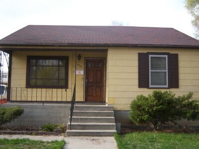 Foto del edificio - 424 Howard Ave