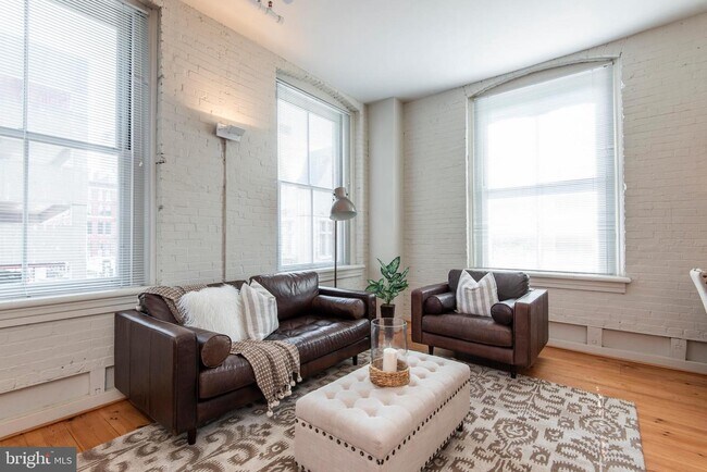 Foto del edificio - 1200 Walnut St
