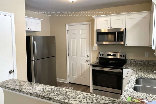 Foto del edificio - 1300 Shannonhouse Dr