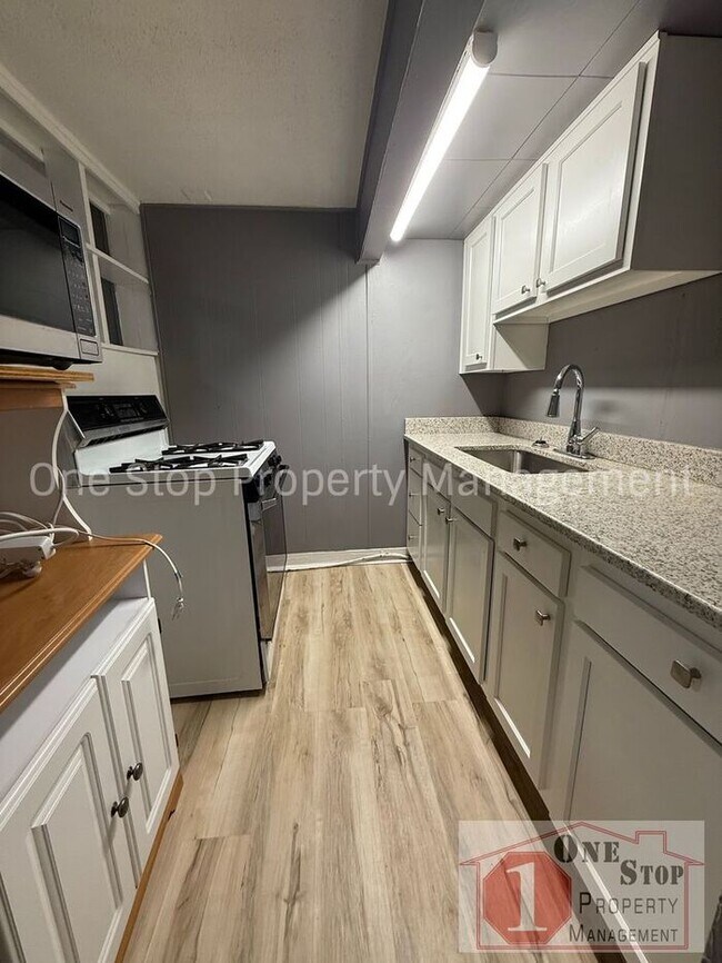 Foto del edificio - Cozy 1 bedroom, 1 bathroom in Independence