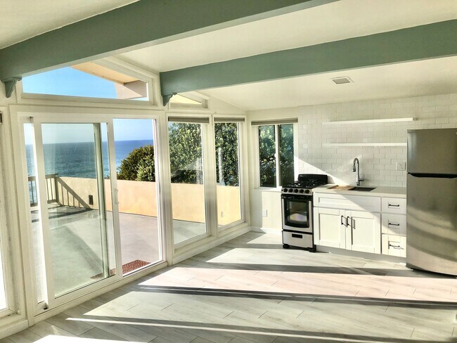 Building Photo - Ocean Front Encinitas