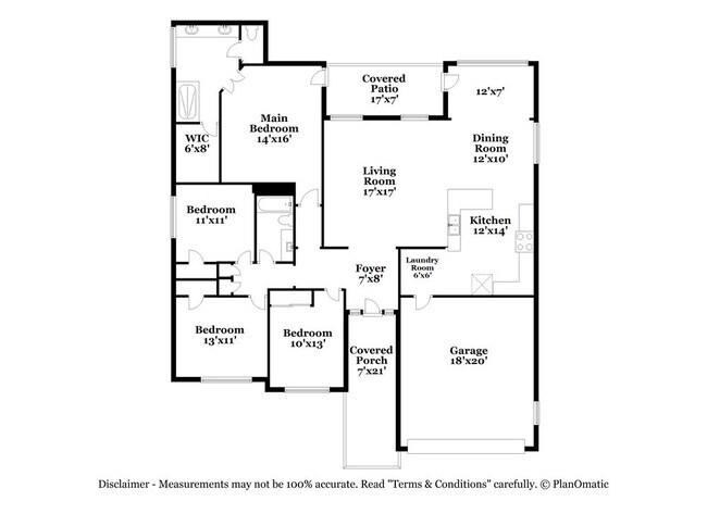 Foto del edificio - 5912 Hillview Dr