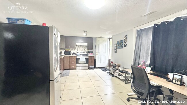 Photo du bâtiment - 560 Gillies St