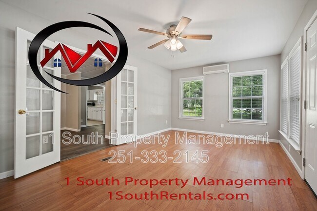 Foto del edificio - 9551 Jeff Hamilton Rd