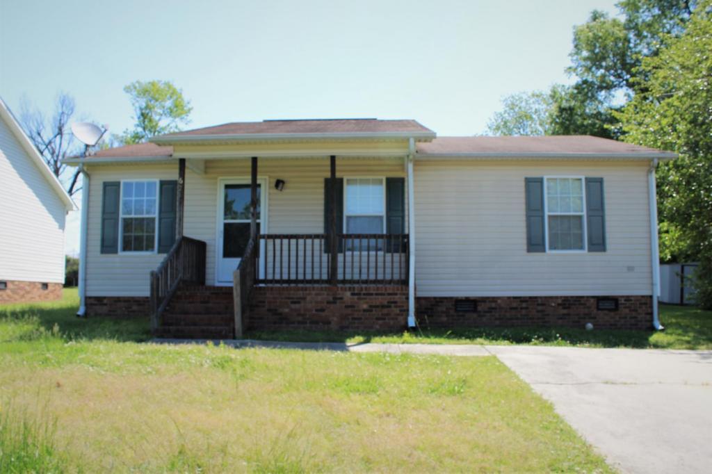 Primary Photo - 621 Fairview St