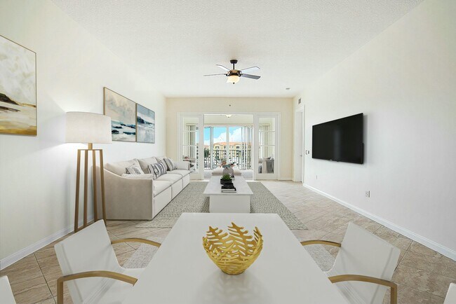 Foto del edificio - 9 Harbour Isle Dr E