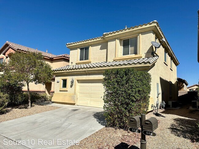 Building Photo - 4 br, 2.5 bath House - 502 Foster Springs Rd