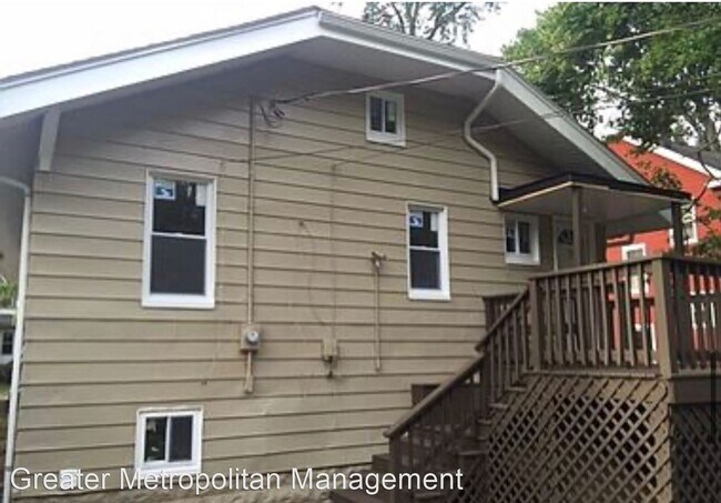 Building Photo - 3 br, 2 bath House - 4353 Elmwood Road