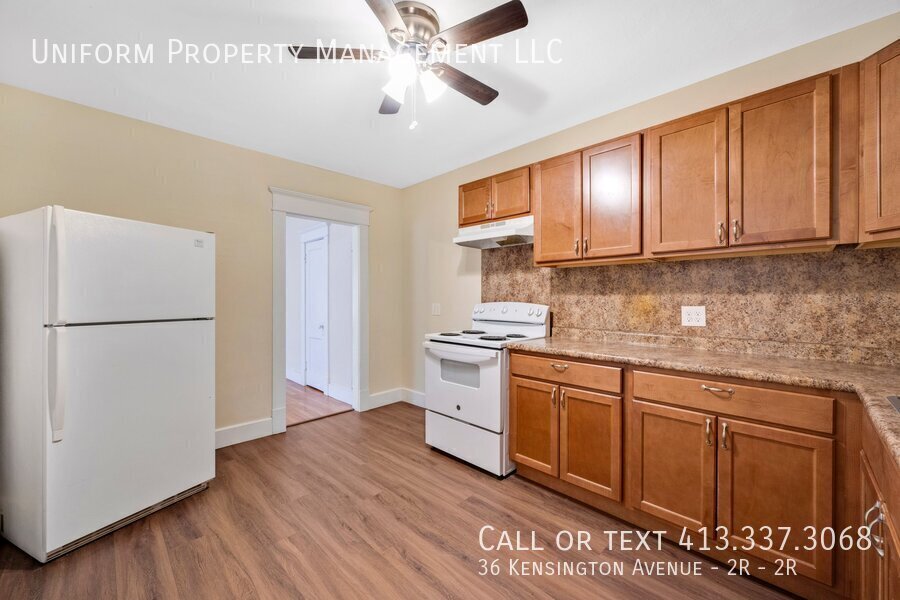 Foto principal - 36 Kensington Ave