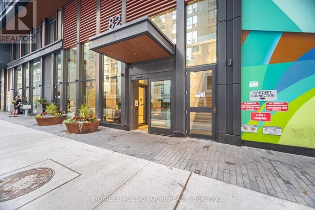 Building Photo - 82-3882 Dalhousie St