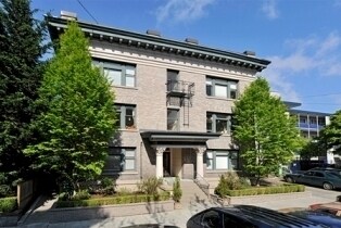 Building Photo - Seward Apartments - Studio