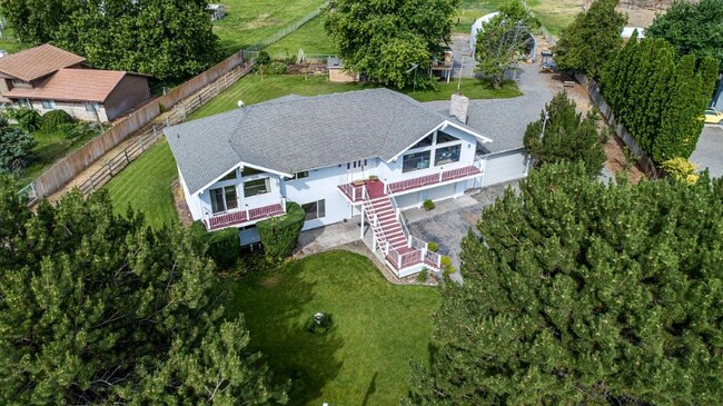 Foto del edificio - 86508 N Harrington Rd