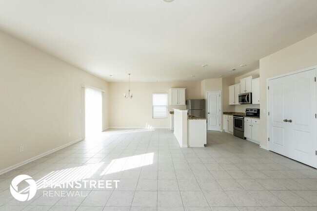 Foto del edificio - 2917 Patishall Ln