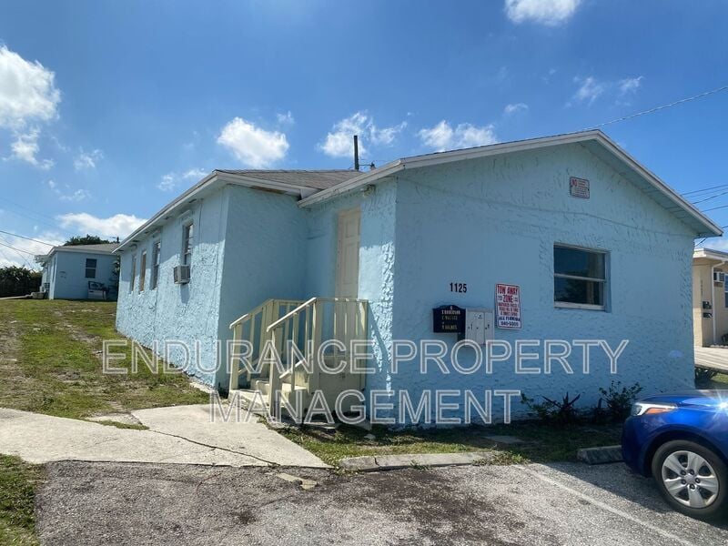 Photo - 1125 W 28th Street