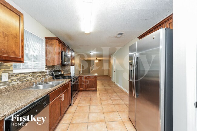 Foto del edificio - 5929 Duren Meadows Dr