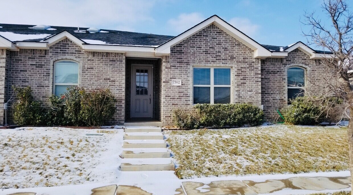 7302 Mosley St, Amarillo, TX 79119 House Rental in Amarillo, TX