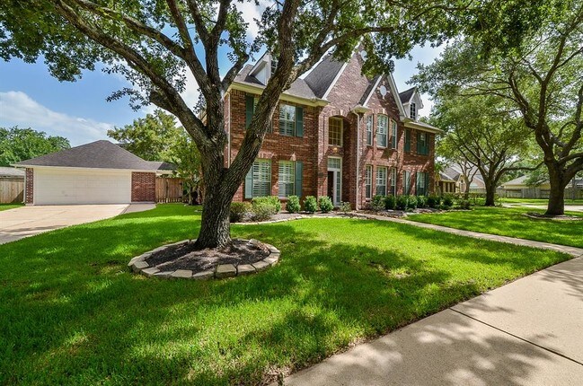 Foto del edificio - 7114 Hidden Trails Ct