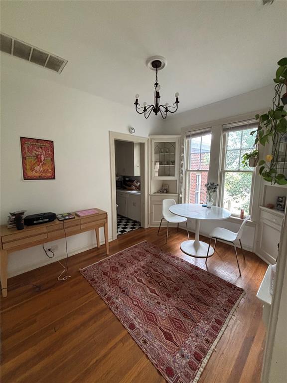 Foto del edificio - 1417 W Lynn St
