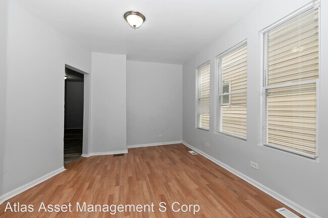 Building Photo - 4 br, 2 bath House - 6543 S Claremont Ave